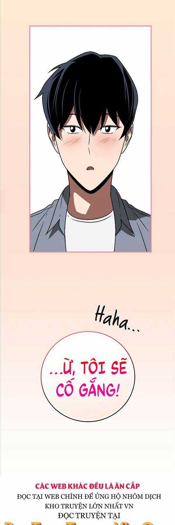 Streamer Pháp Sư Chapter 81 trang 58