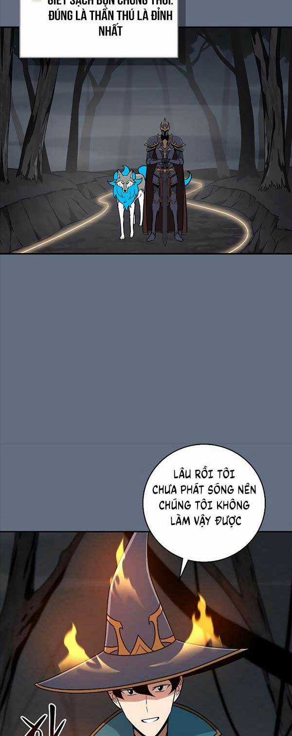 Streamer Pháp Sư Chapter 82 trang 12