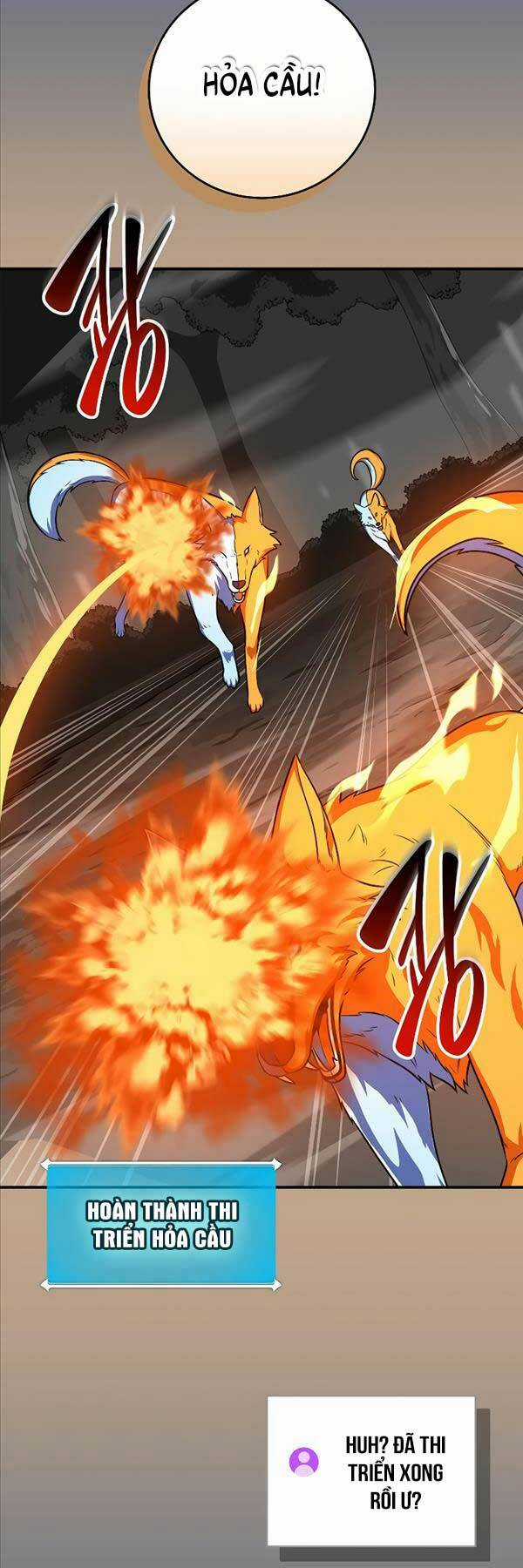 Streamer Pháp Sư Chapter 82 trang 14