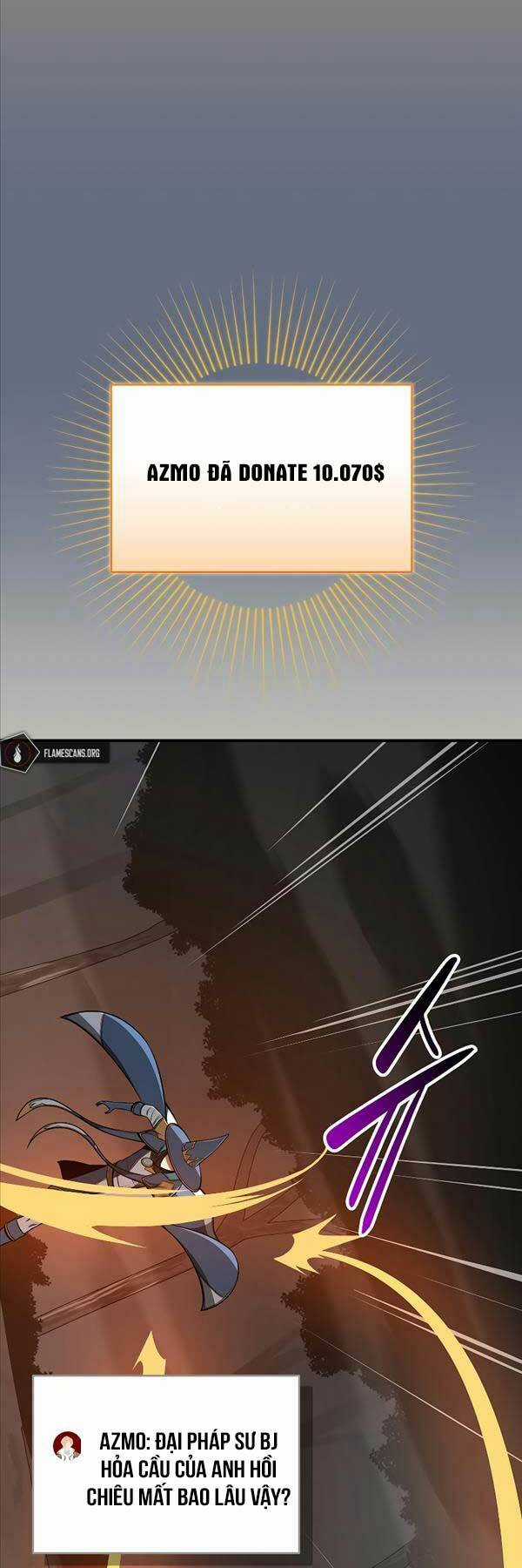 Streamer Pháp Sư Chapter 82 trang 15