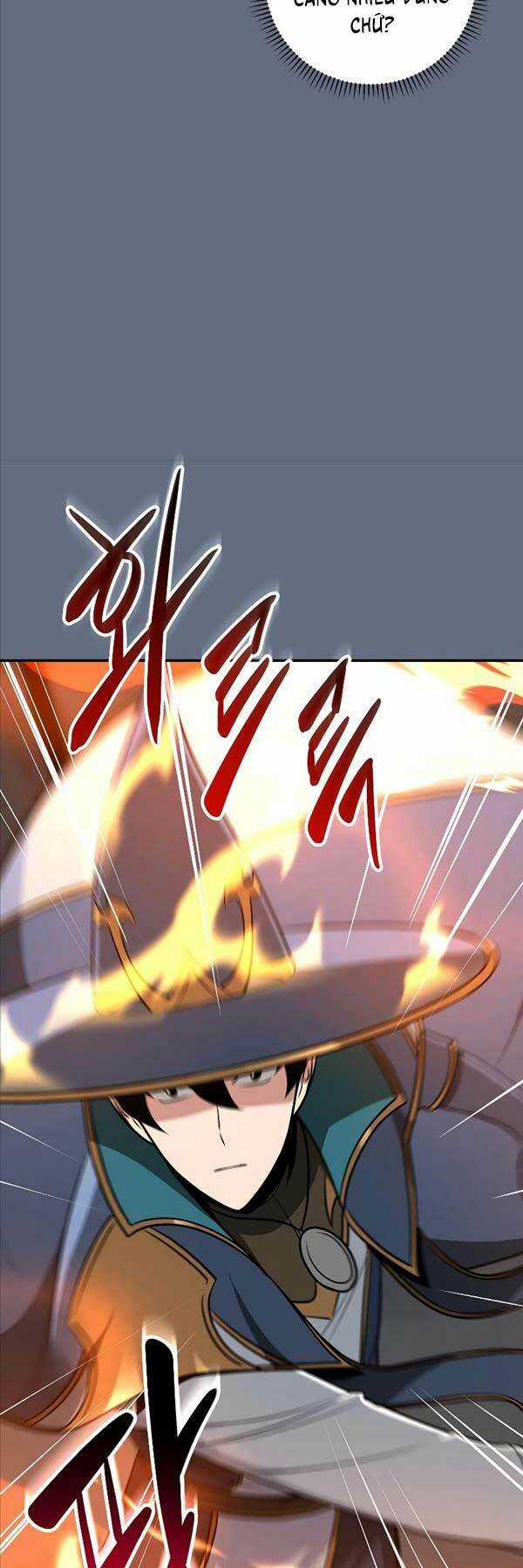 Streamer Pháp Sư Chapter 82 trang 21