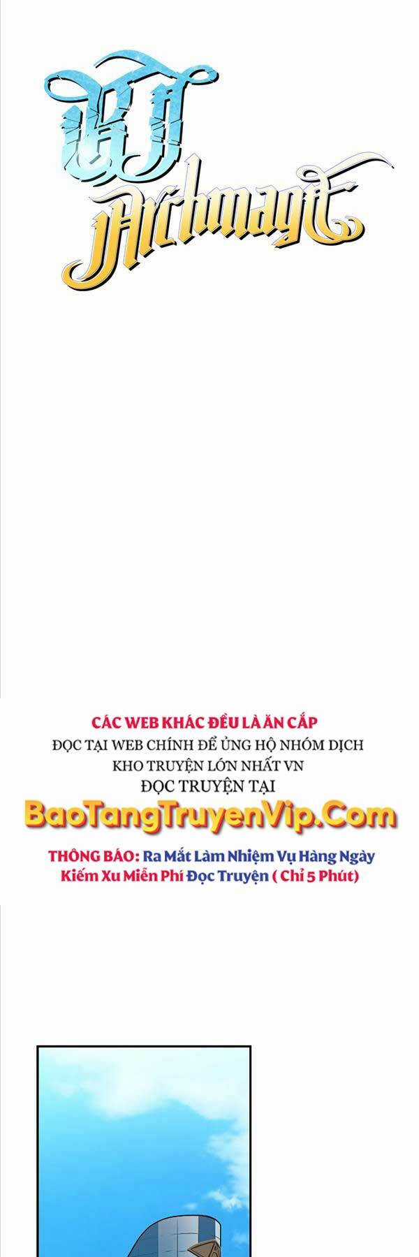 Streamer Pháp Sư Chapter 82 trang 23