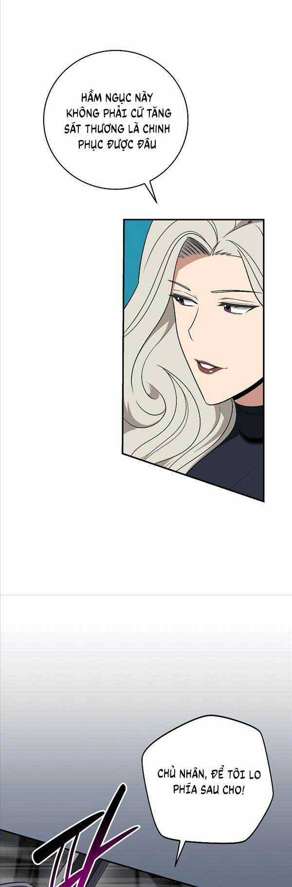 Streamer Pháp Sư Chapter 82 trang 25