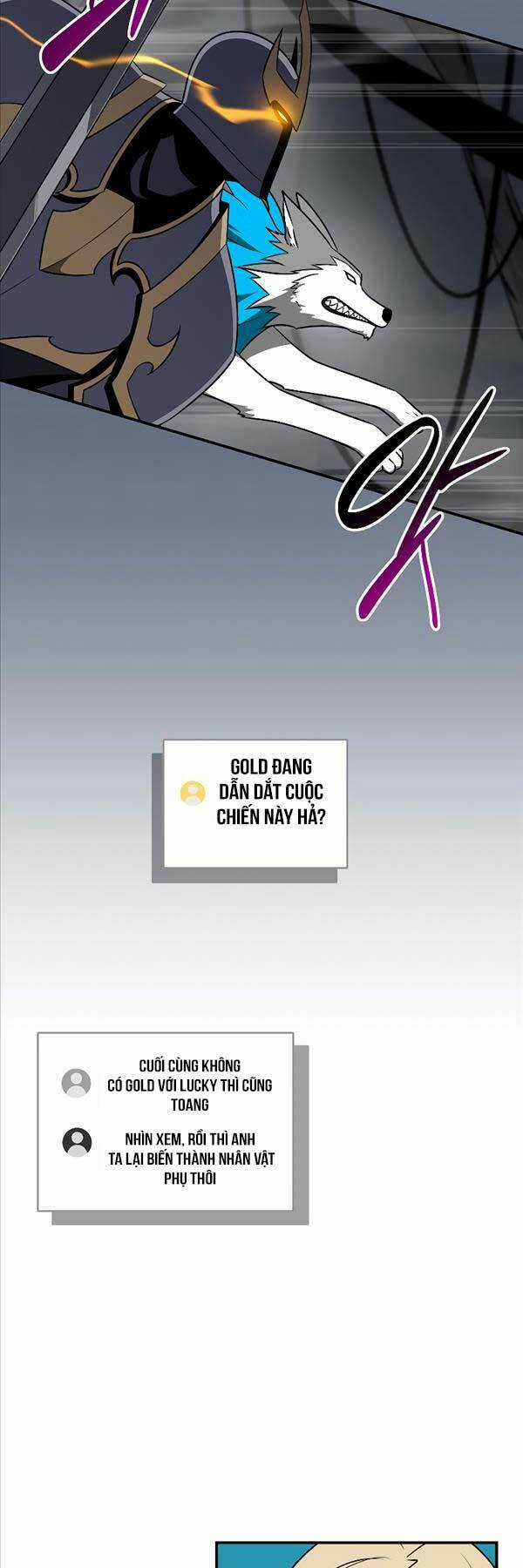 Streamer Pháp Sư Chapter 82 trang 26