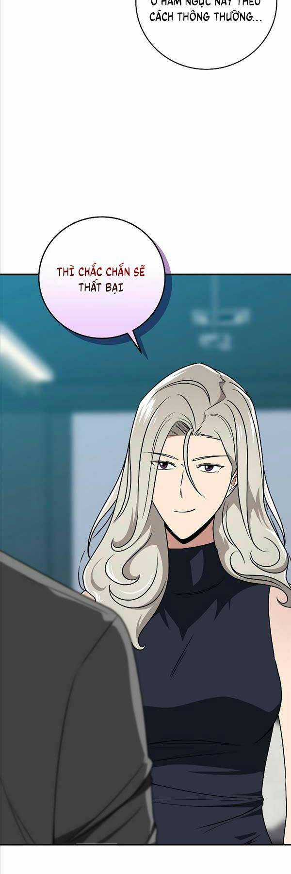 Streamer Pháp Sư Chapter 82 trang 28