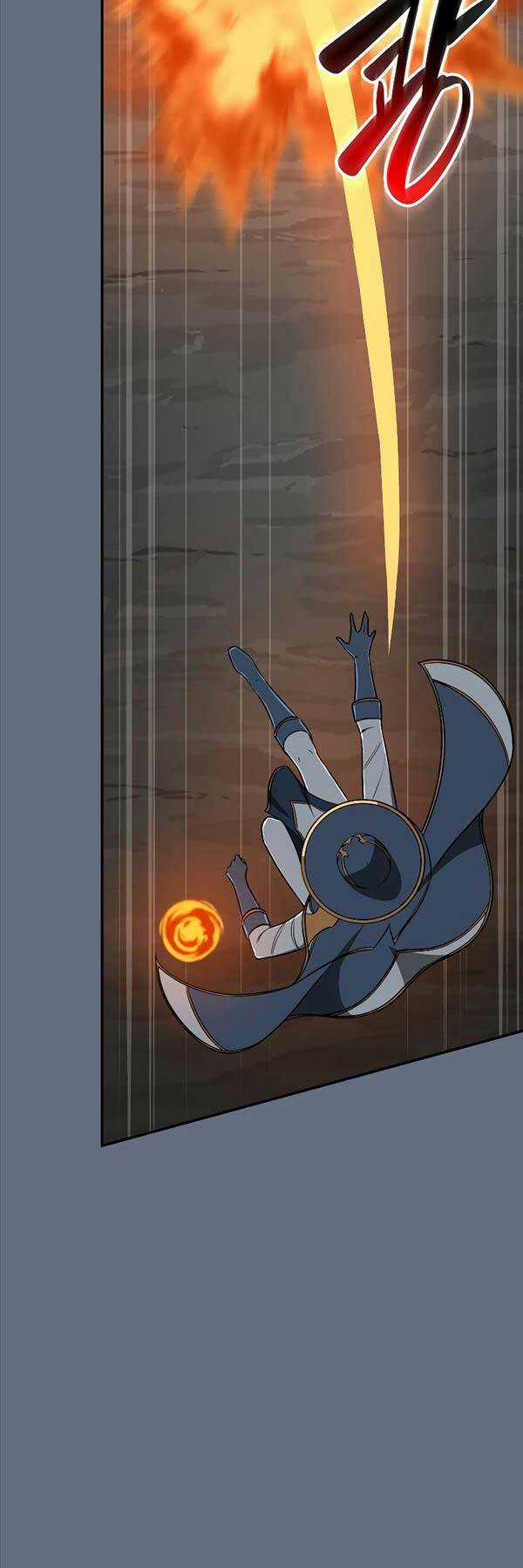 Streamer Pháp Sư Chapter 82 trang 32