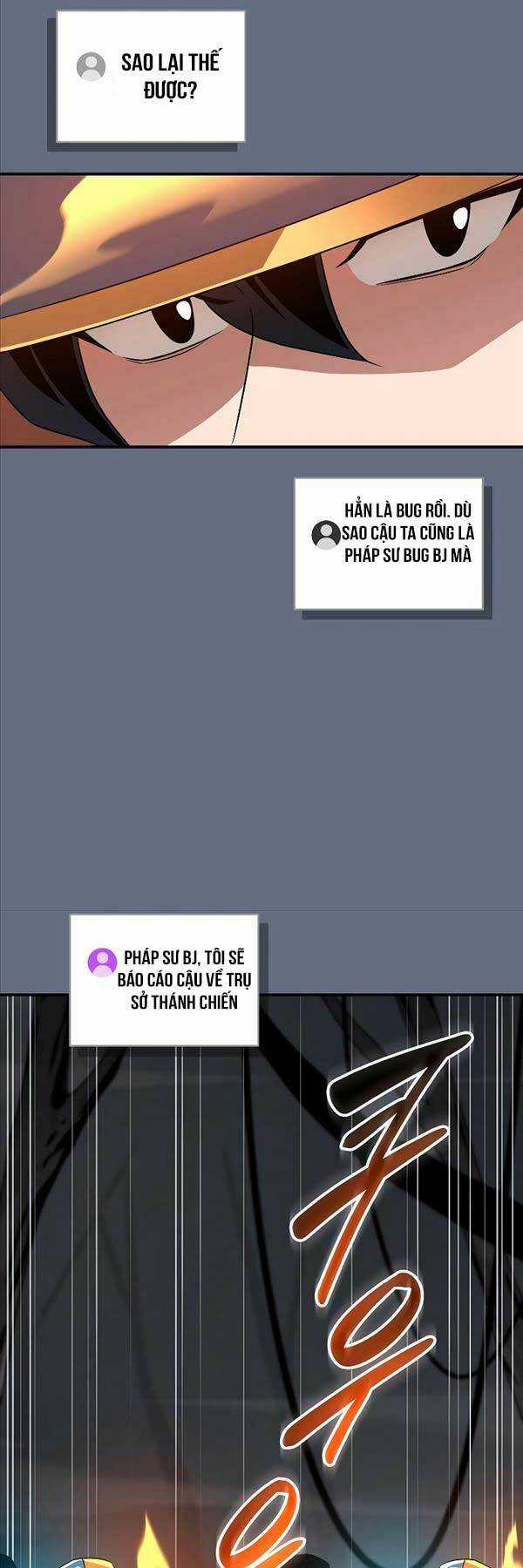 Streamer Pháp Sư Chapter 82 trang 33