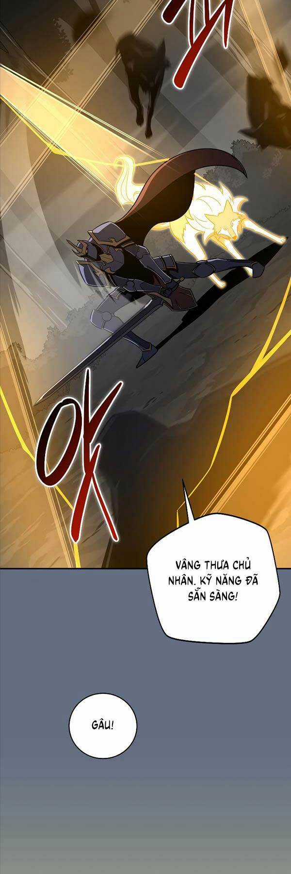 Streamer Pháp Sư Chapter 82 trang 35