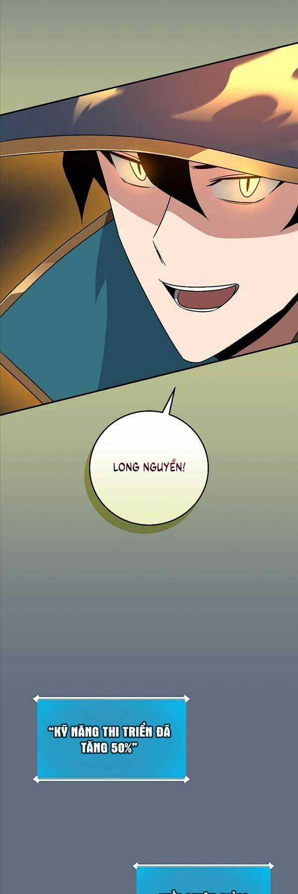 Streamer Pháp Sư Chapter 82 trang 36