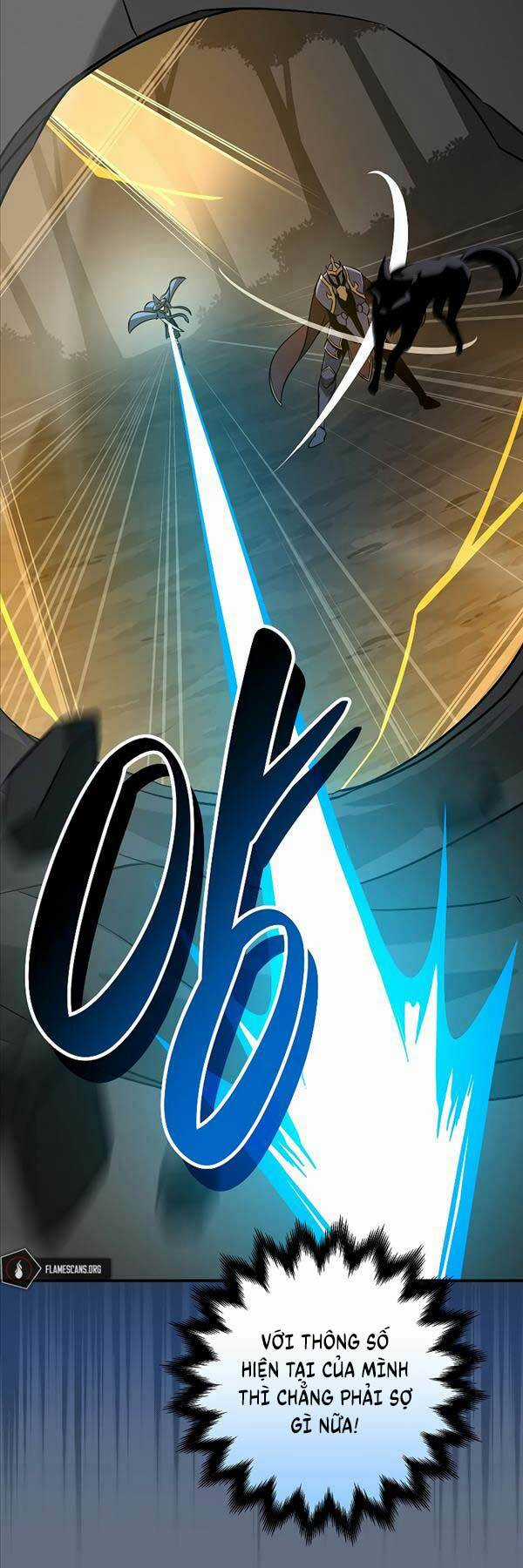 Streamer Pháp Sư Chapter 82 trang 38