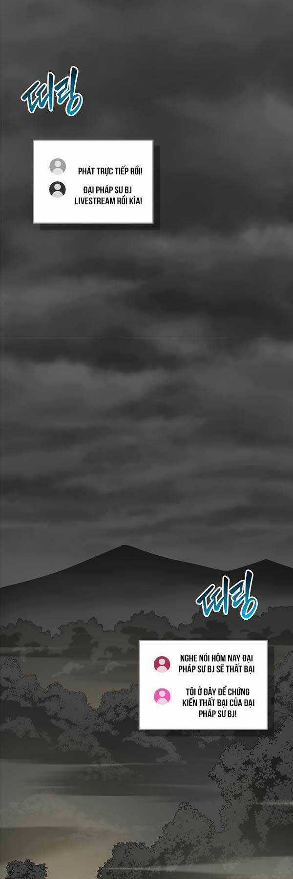 Streamer Pháp Sư Chapter 82 trang 4