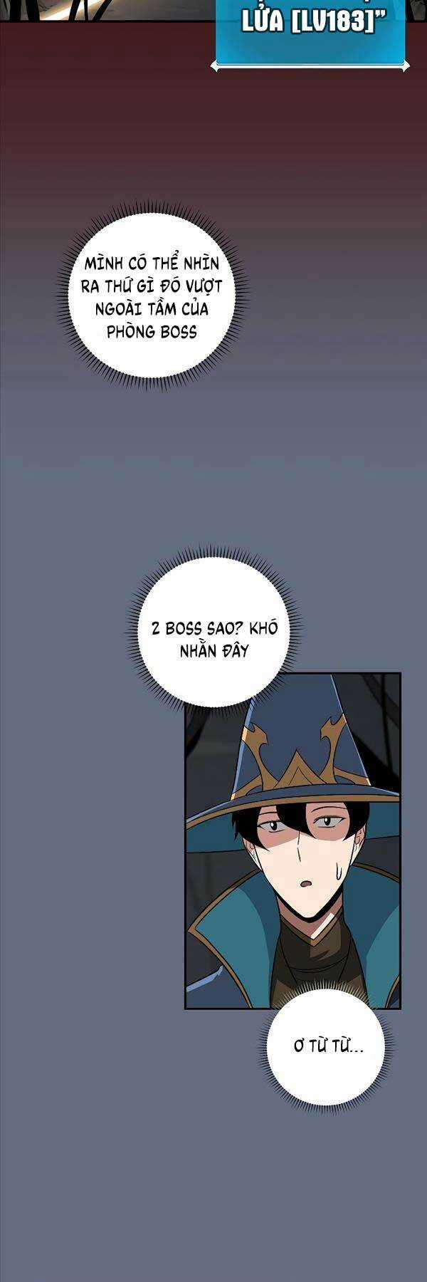 Streamer Pháp Sư Chapter 82 trang 42