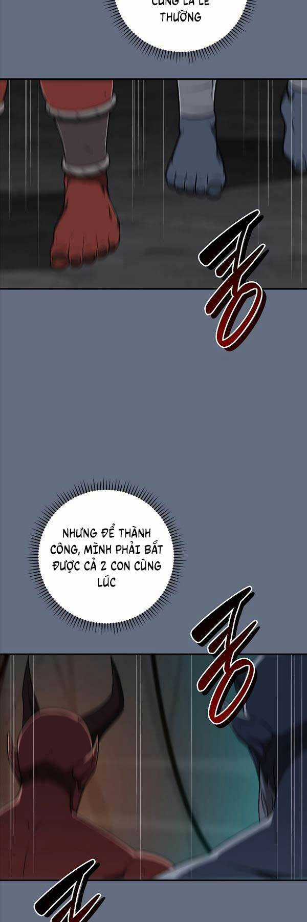 Streamer Pháp Sư Chapter 82 trang 44