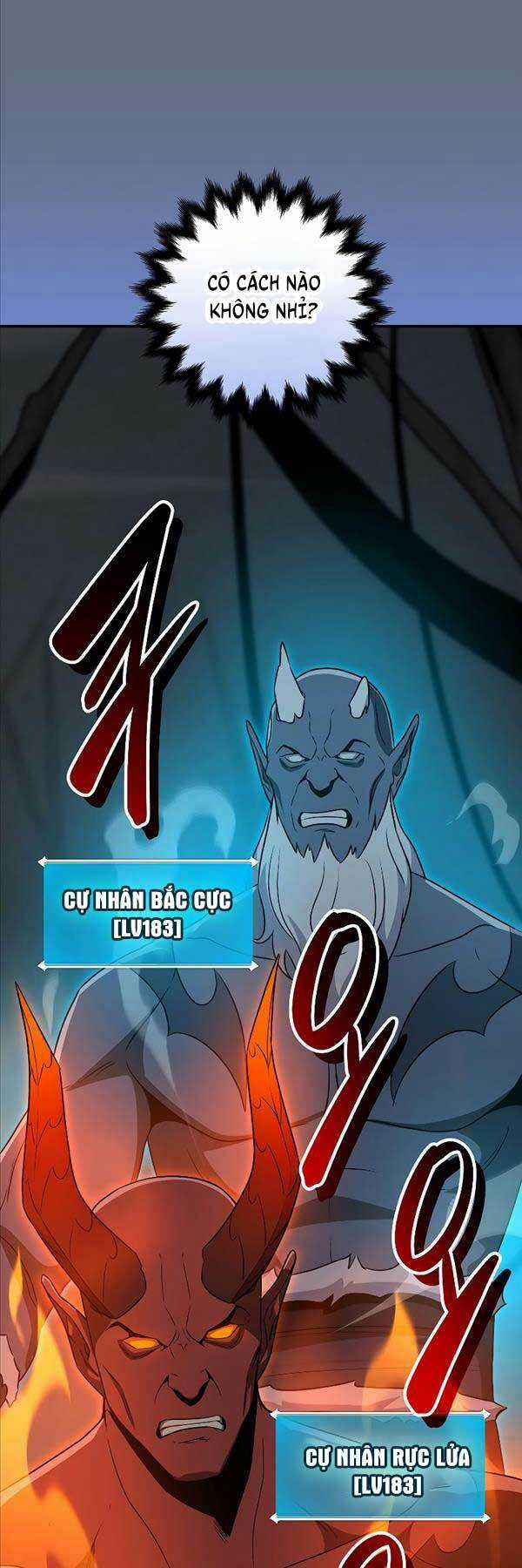 Streamer Pháp Sư Chapter 82 trang 46