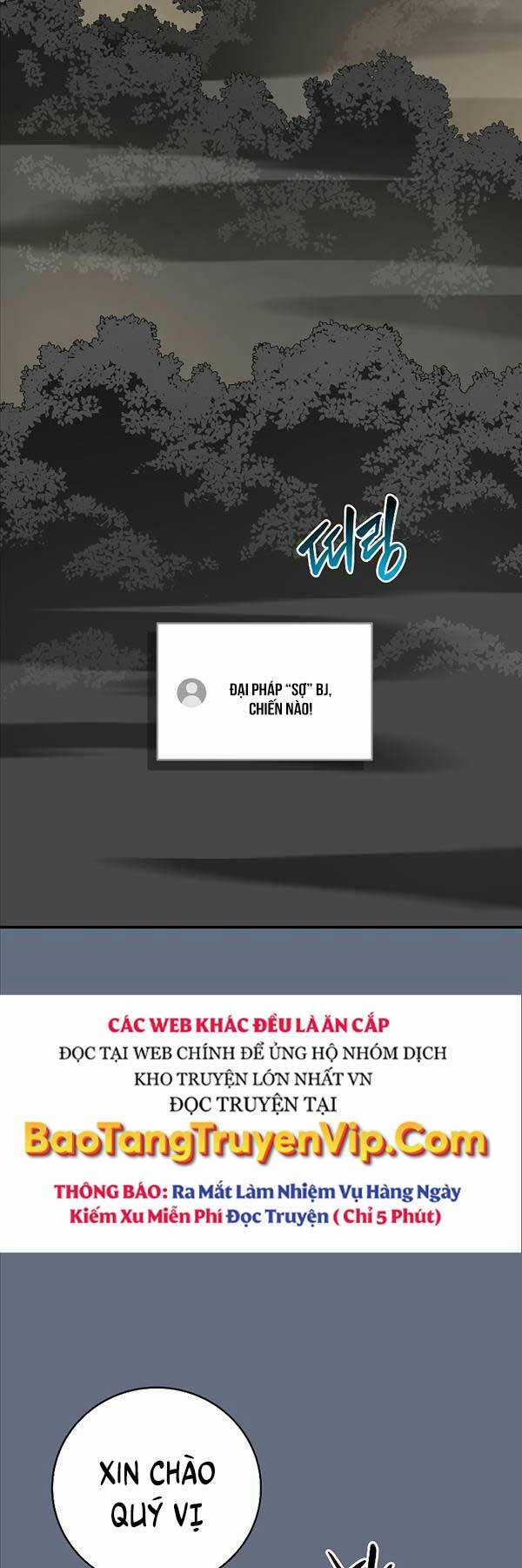 Streamer Pháp Sư Chapter 82 trang 5