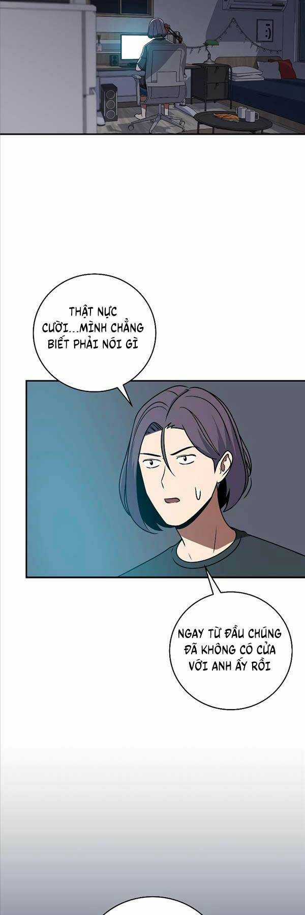 Streamer Pháp Sư Chapter 82 trang 50