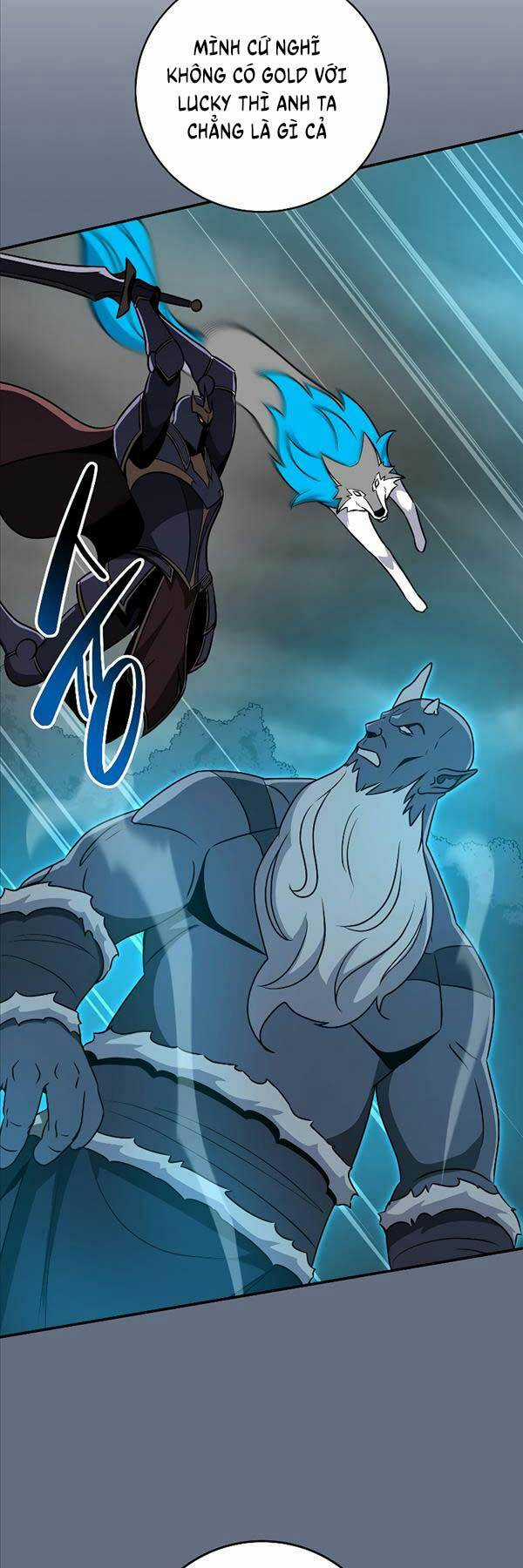 Streamer Pháp Sư Chapter 82 trang 51