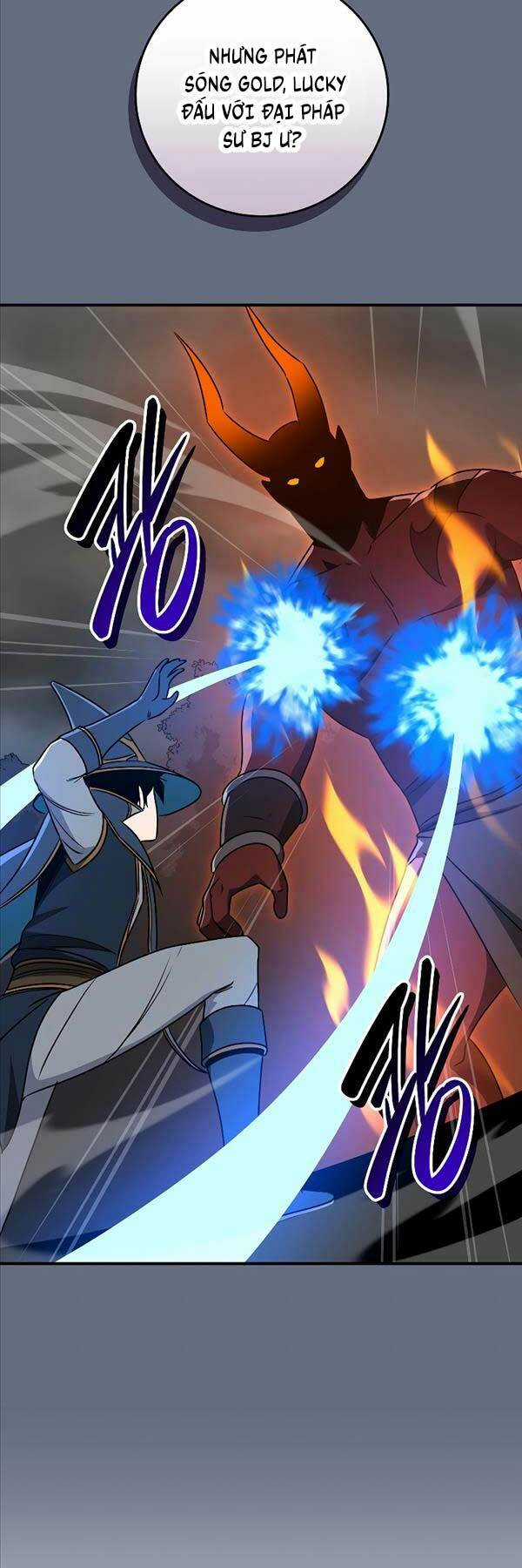 Streamer Pháp Sư Chapter 82 trang 52