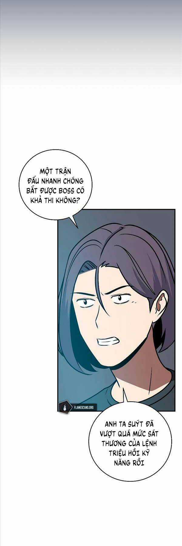 Streamer Pháp Sư Chapter 82 trang 53