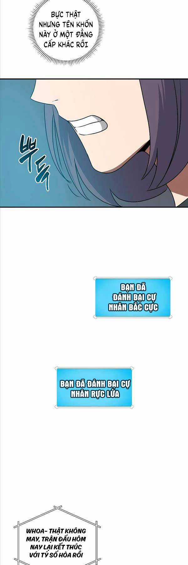 Streamer Pháp Sư Chapter 82 trang 55