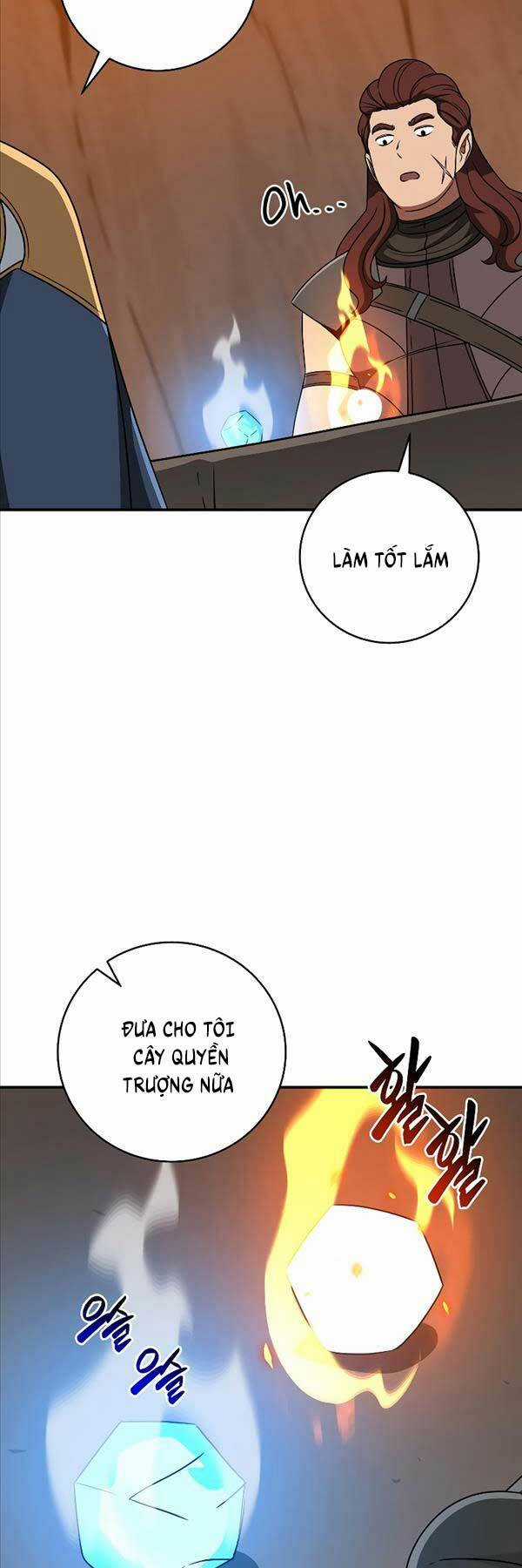 Streamer Pháp Sư Chapter 82 trang 58