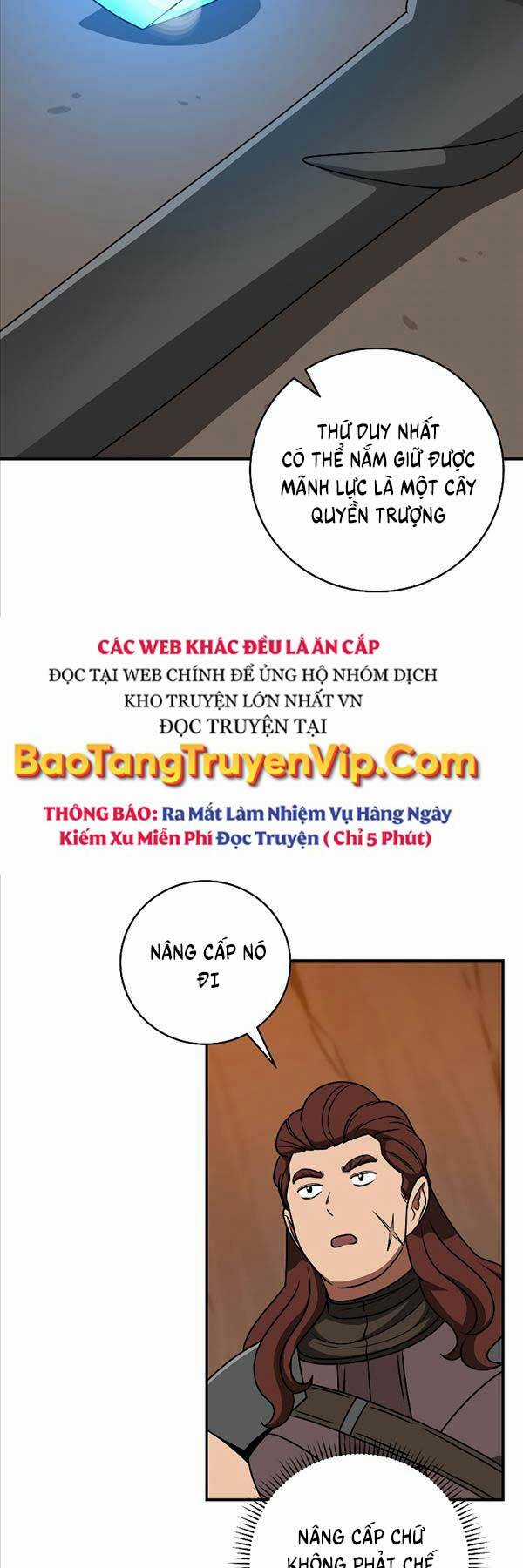 Streamer Pháp Sư Chapter 82 trang 59