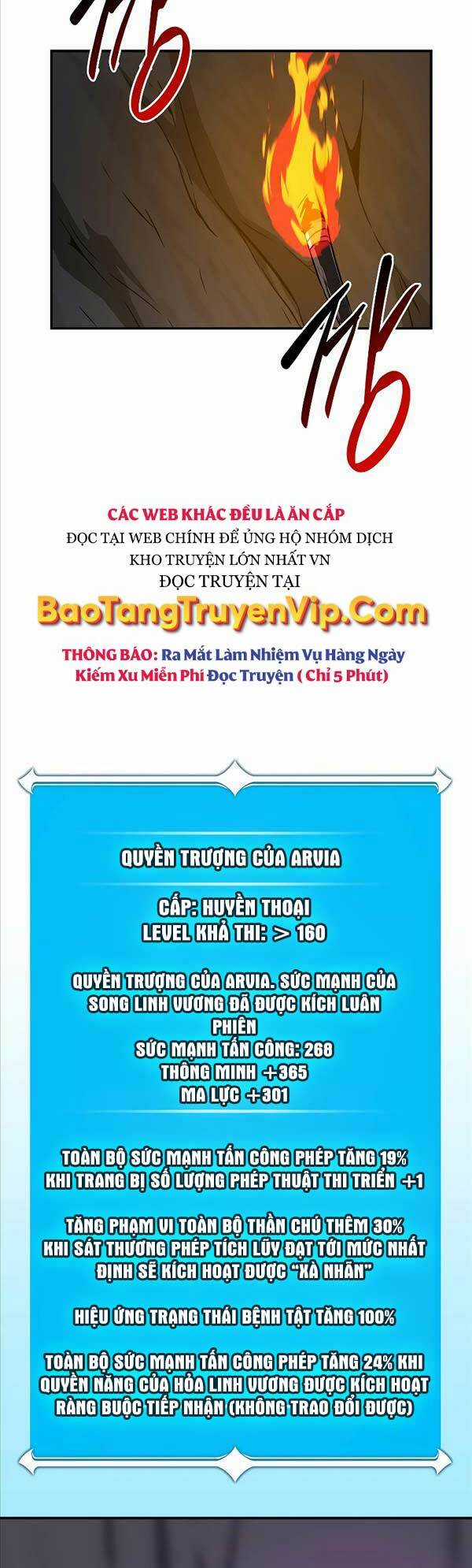 Streamer Pháp Sư Chapter 82 trang 61