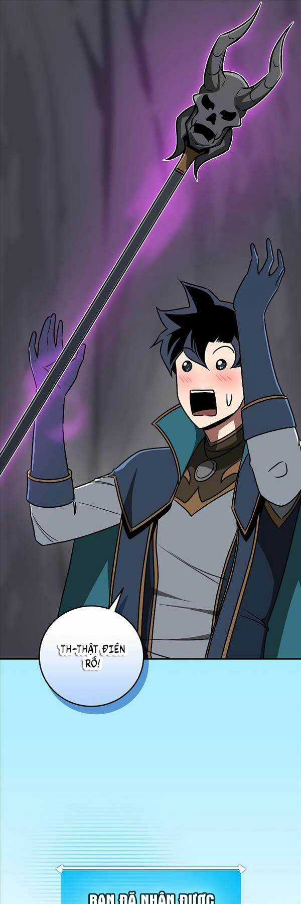 Streamer Pháp Sư Chapter 82 trang 62