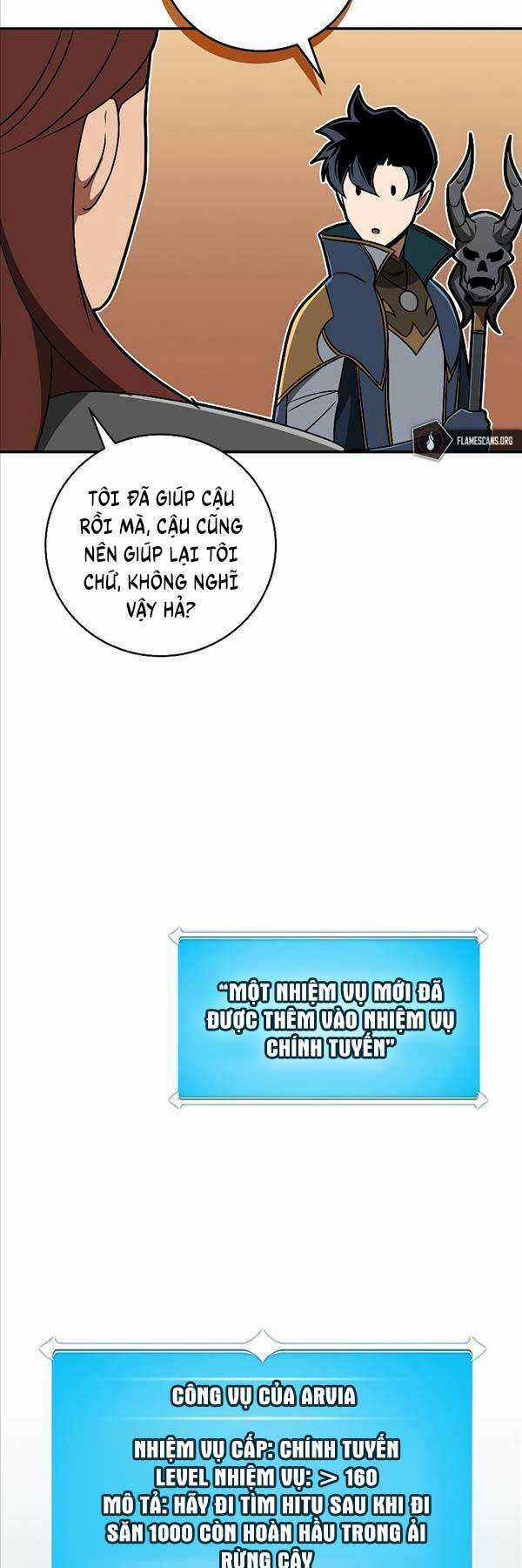 Streamer Pháp Sư Chapter 82 trang 64