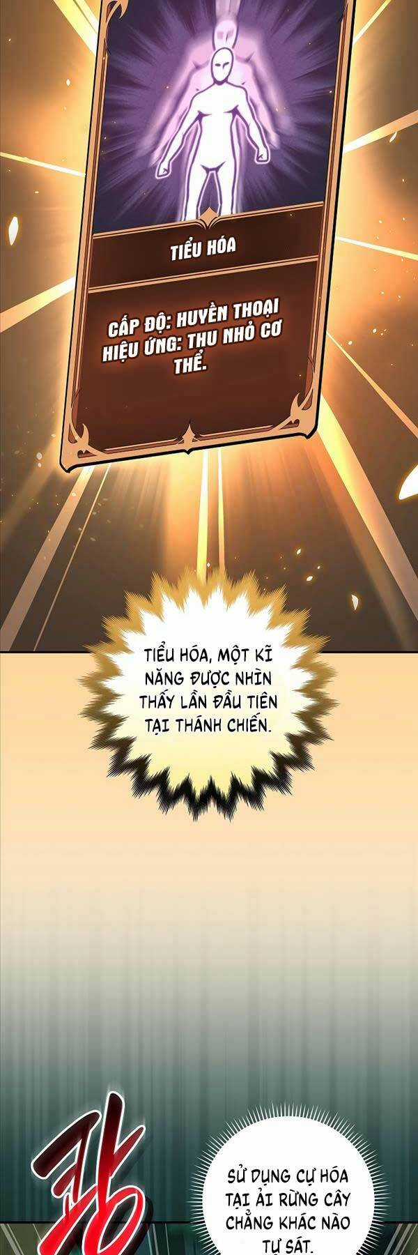 Streamer Pháp Sư Chapter 83 trang 15