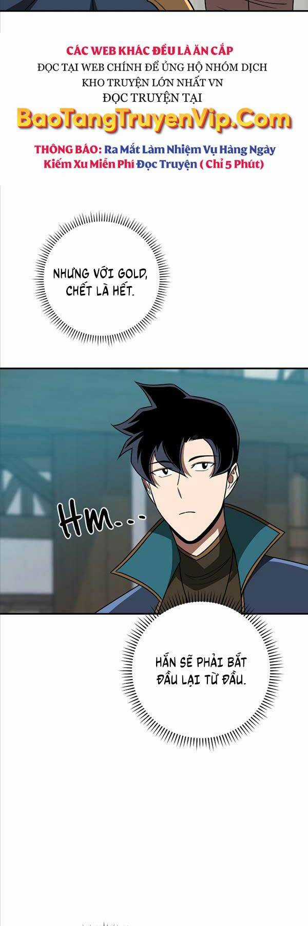 Streamer Pháp Sư Chapter 83 trang 18