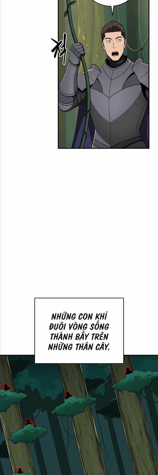 Streamer Pháp Sư Chapter 83 trang 2