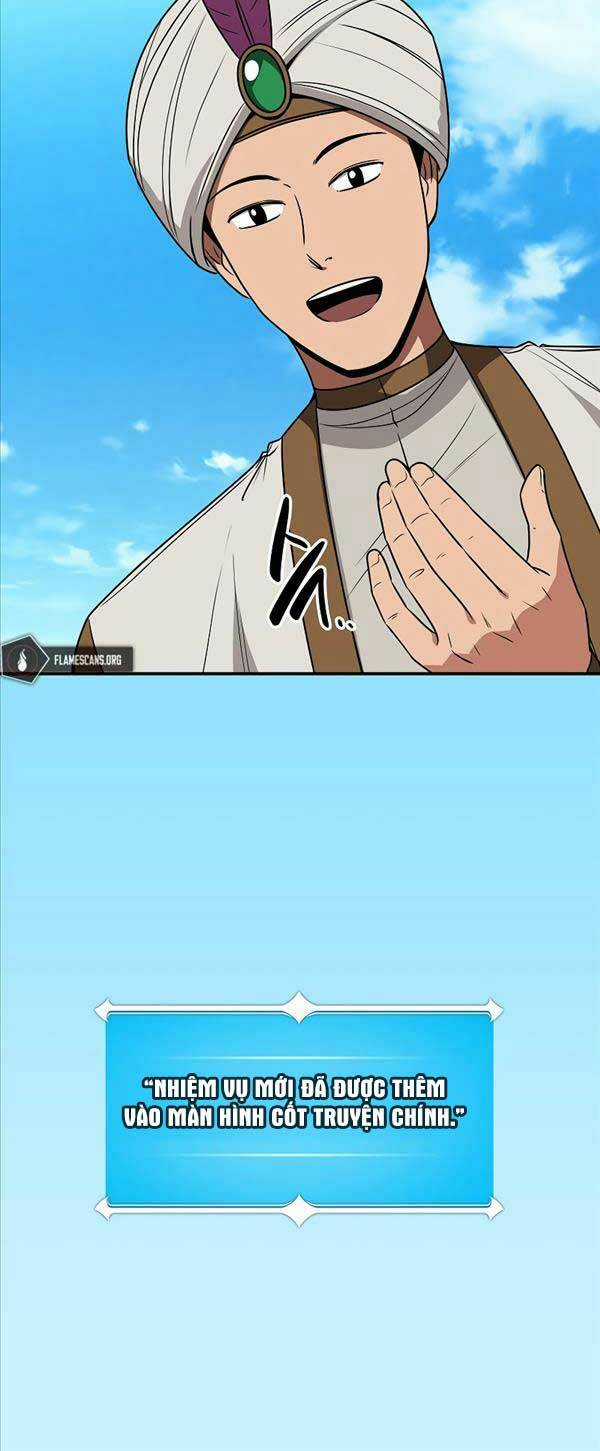 Streamer Pháp Sư Chapter 83 trang 24