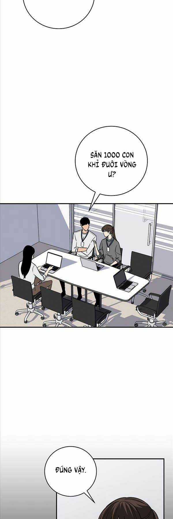 Streamer Pháp Sư Chapter 83 trang 26