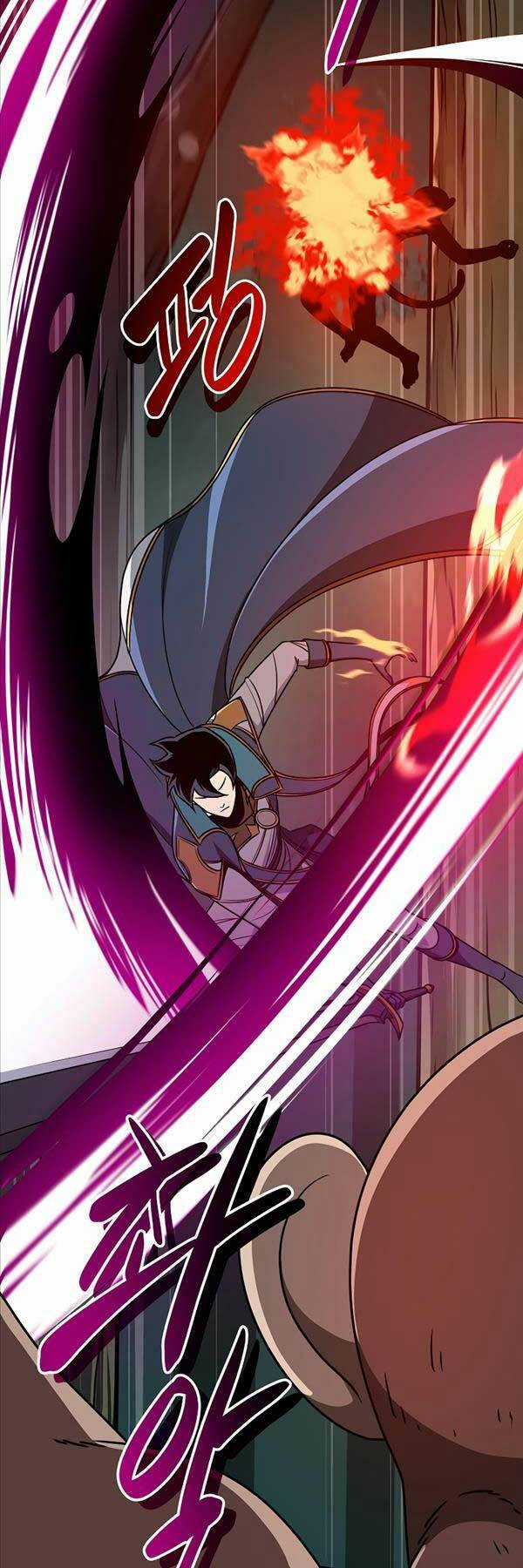 Streamer Pháp Sư Chapter 83 trang 28