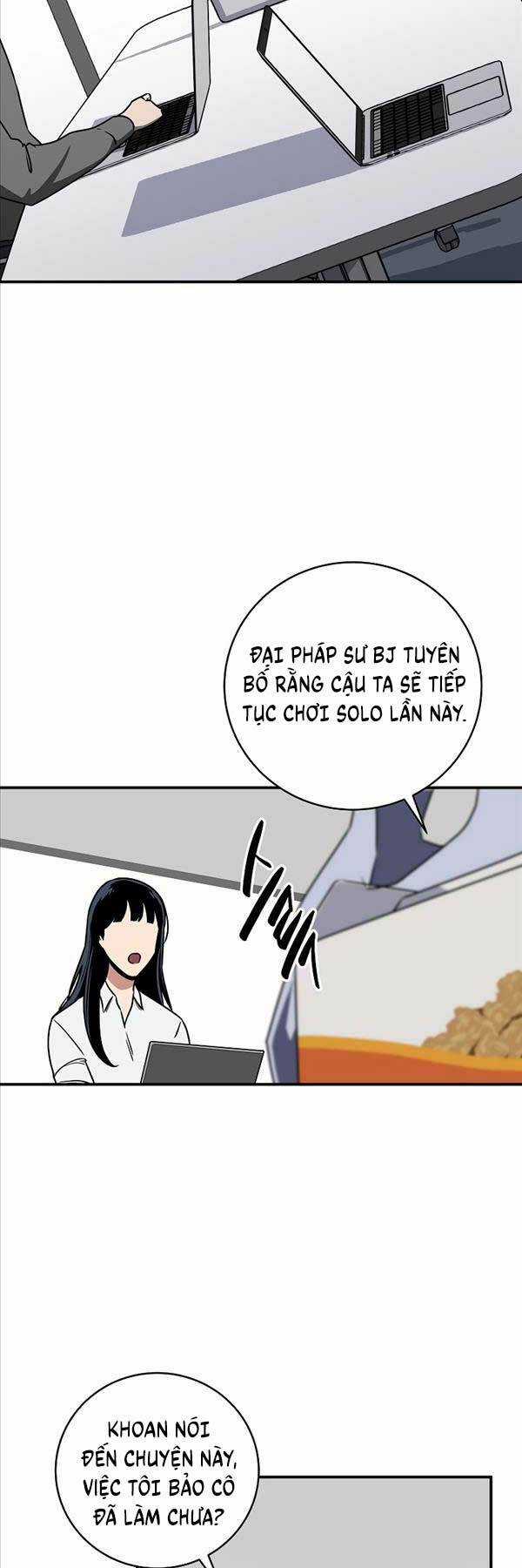 Streamer Pháp Sư Chapter 83 trang 34