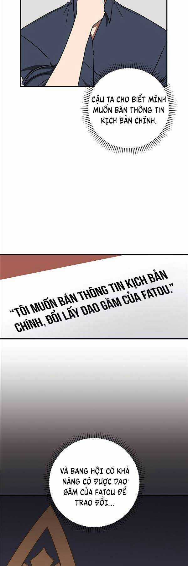 Streamer Pháp Sư Chapter 83 trang 37