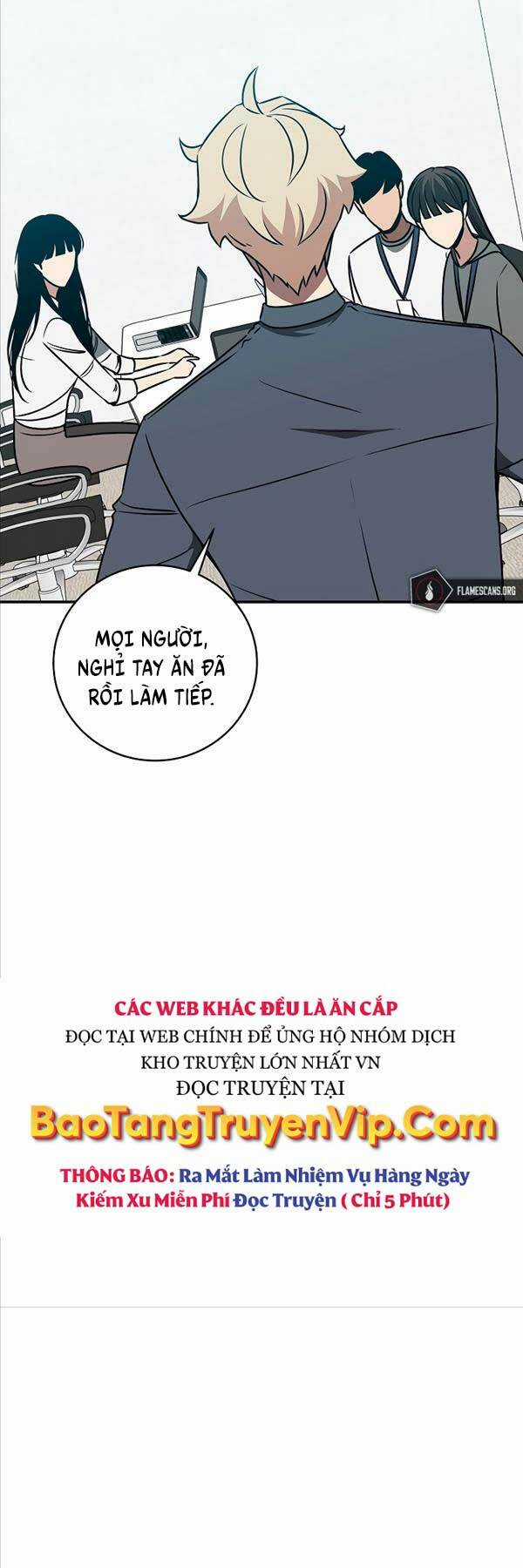 Streamer Pháp Sư Chapter 83 trang 39