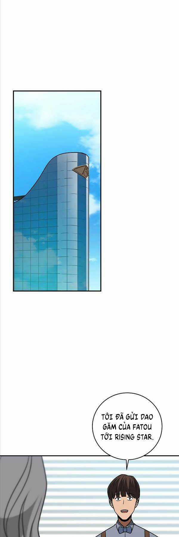 Streamer Pháp Sư Chapter 83 trang 40