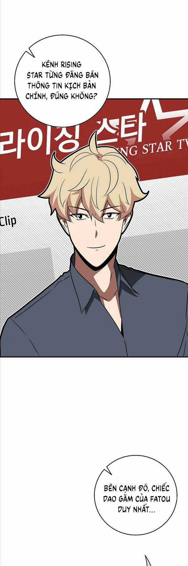 Streamer Pháp Sư Chapter 83 trang 42