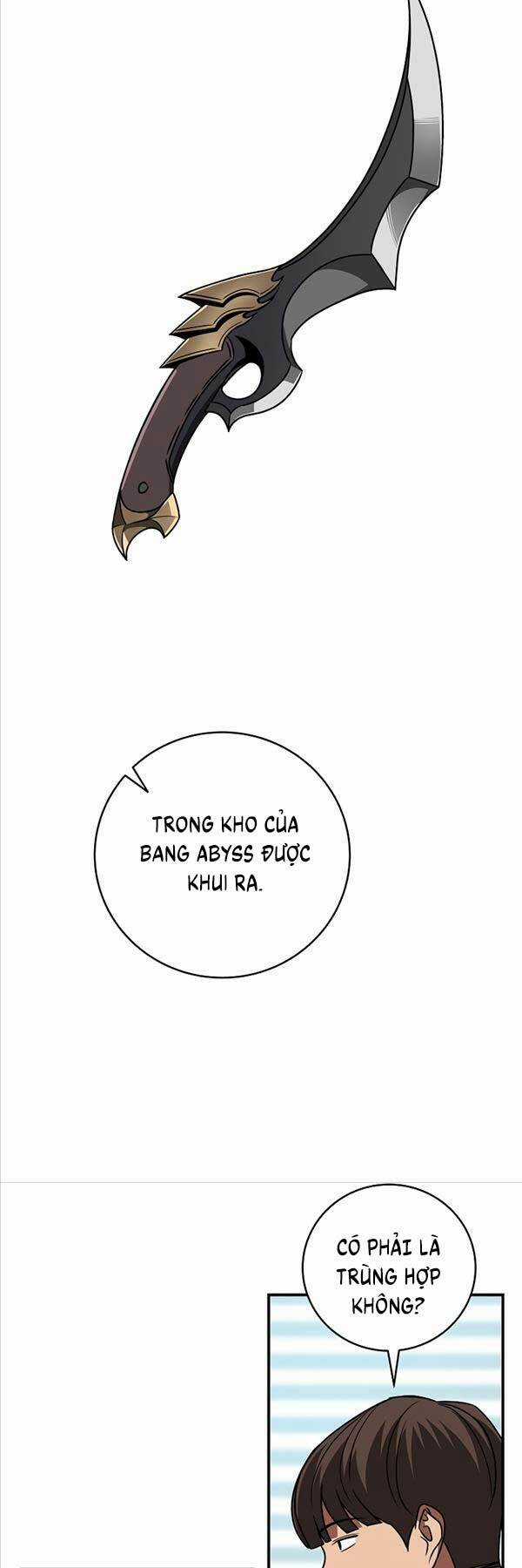 Streamer Pháp Sư Chapter 83 trang 43