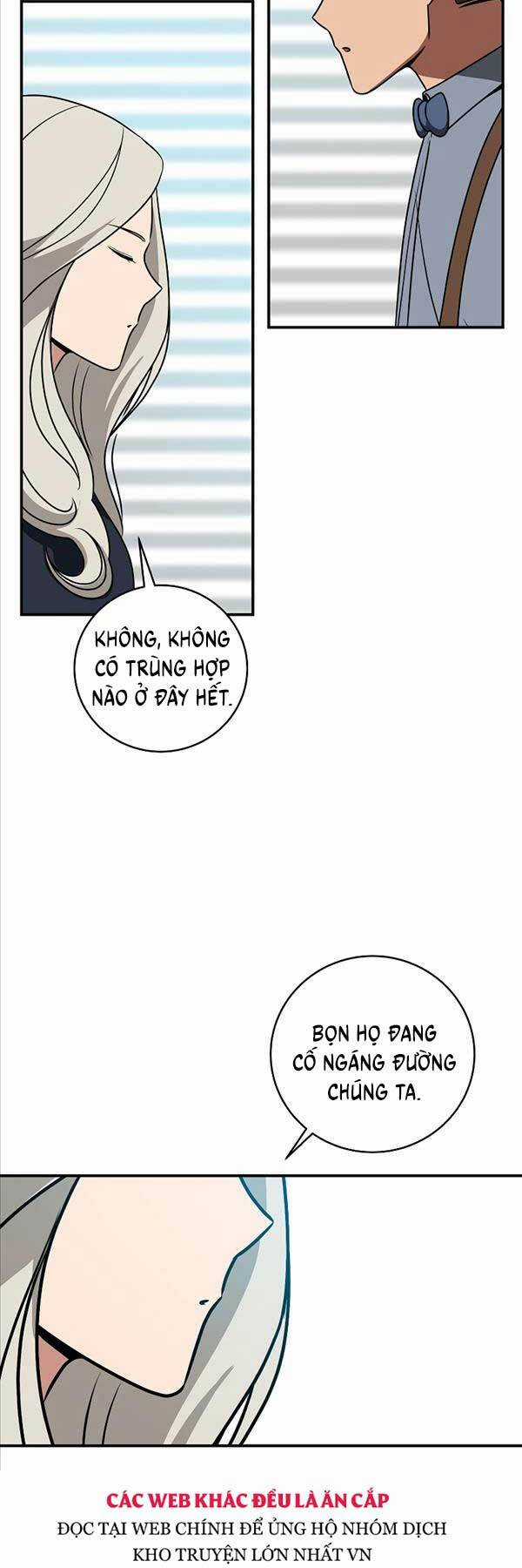 Streamer Pháp Sư Chapter 83 trang 44