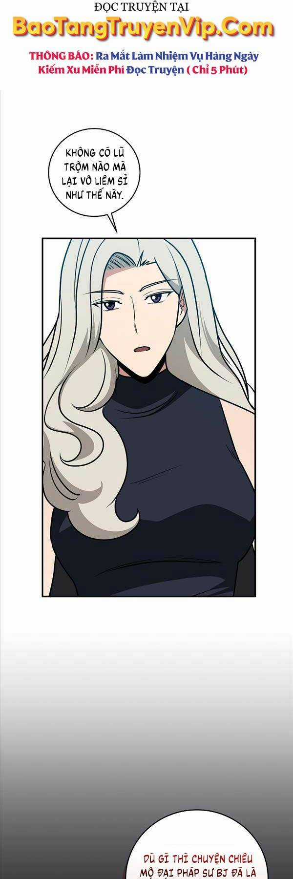 Streamer Pháp Sư Chapter 83 trang 45