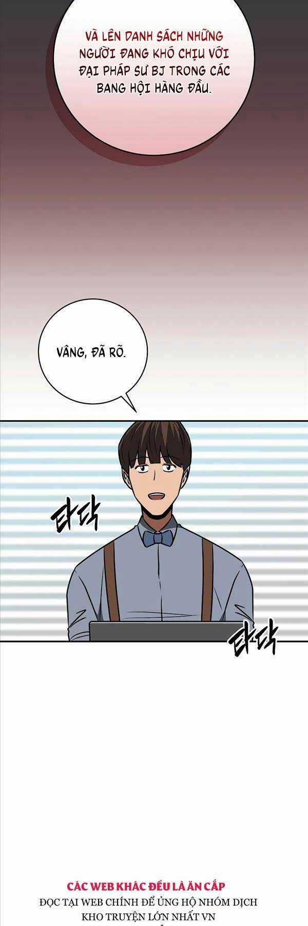 Streamer Pháp Sư Chapter 83 trang 48