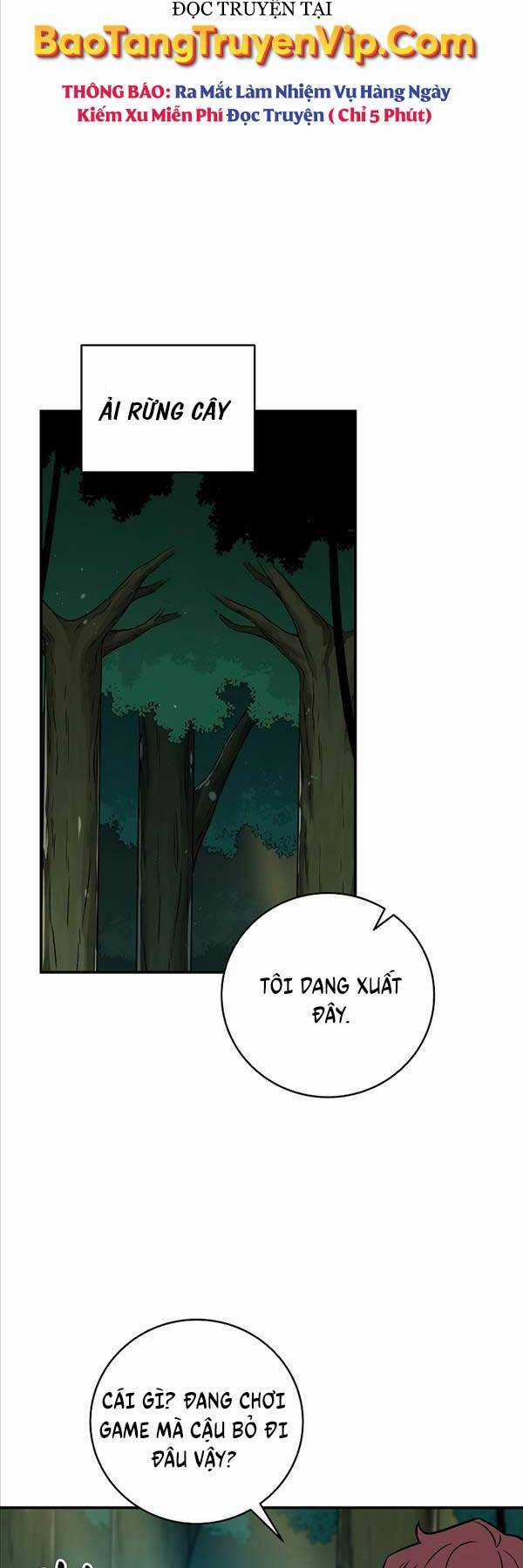 Streamer Pháp Sư Chapter 83 trang 49