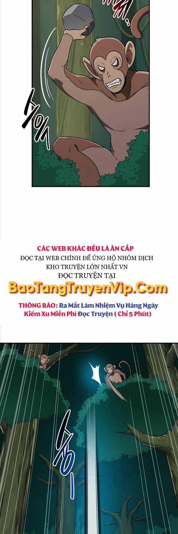 Streamer Pháp Sư Chapter 83 trang 5