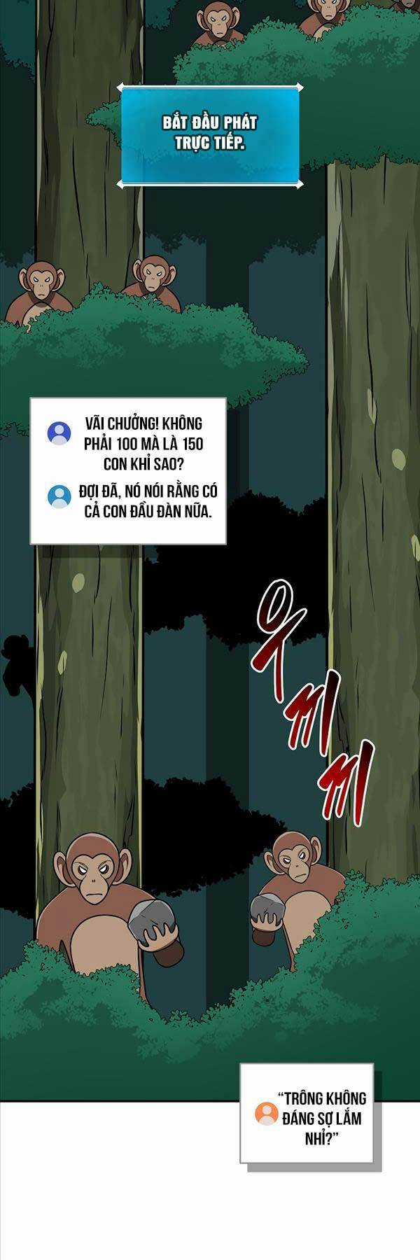 Streamer Pháp Sư Chapter 83 trang 51