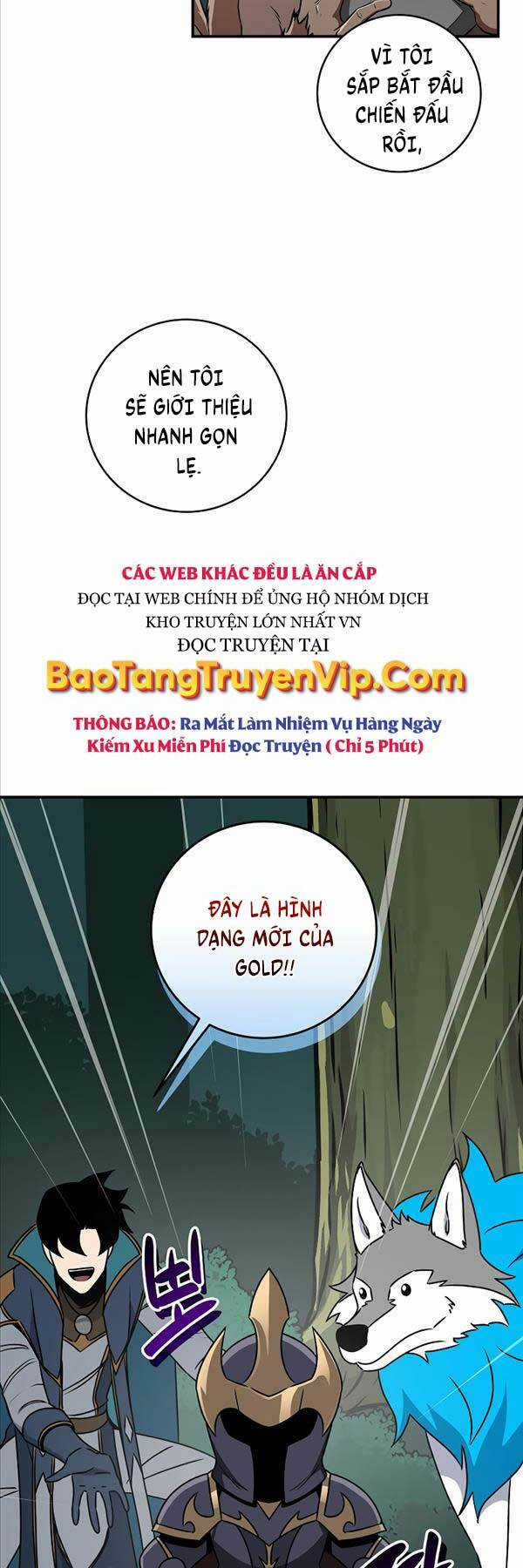 Streamer Pháp Sư Chapter 83 trang 53