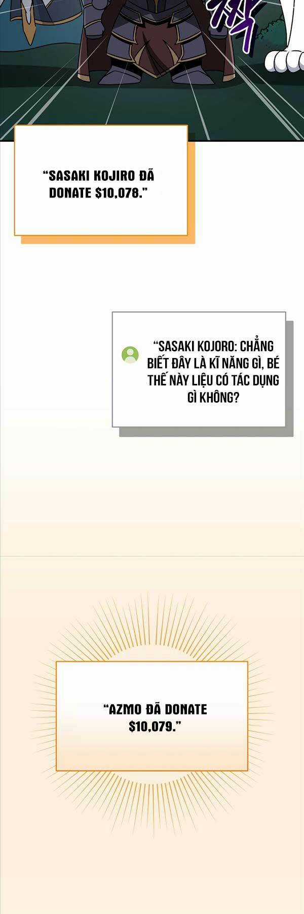 Streamer Pháp Sư Chapter 83 trang 54