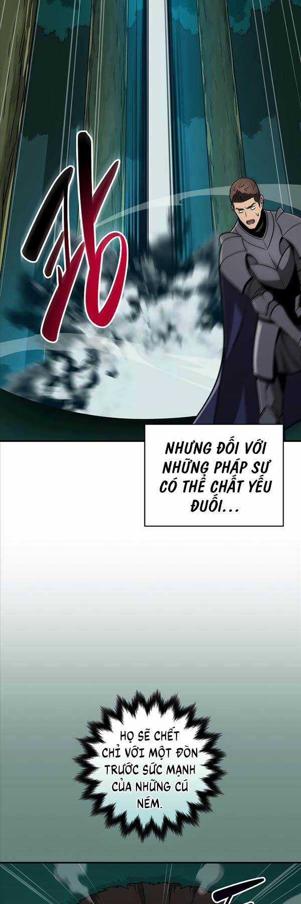 Streamer Pháp Sư Chapter 83 trang 6